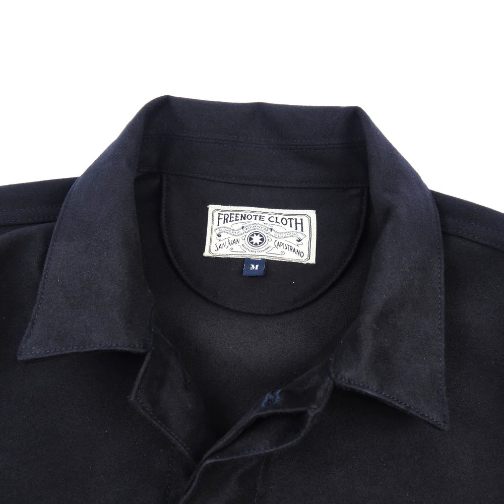 CC-1 Navy