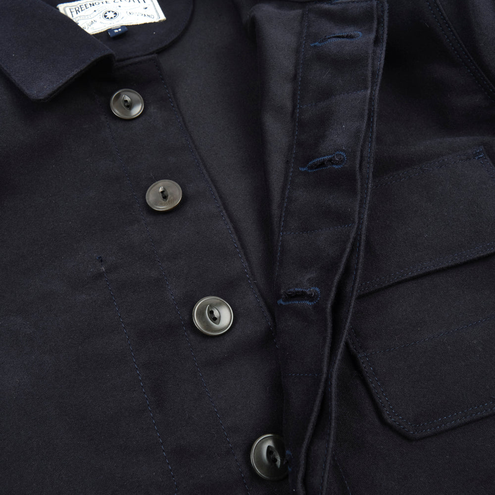 CC-1 Navy