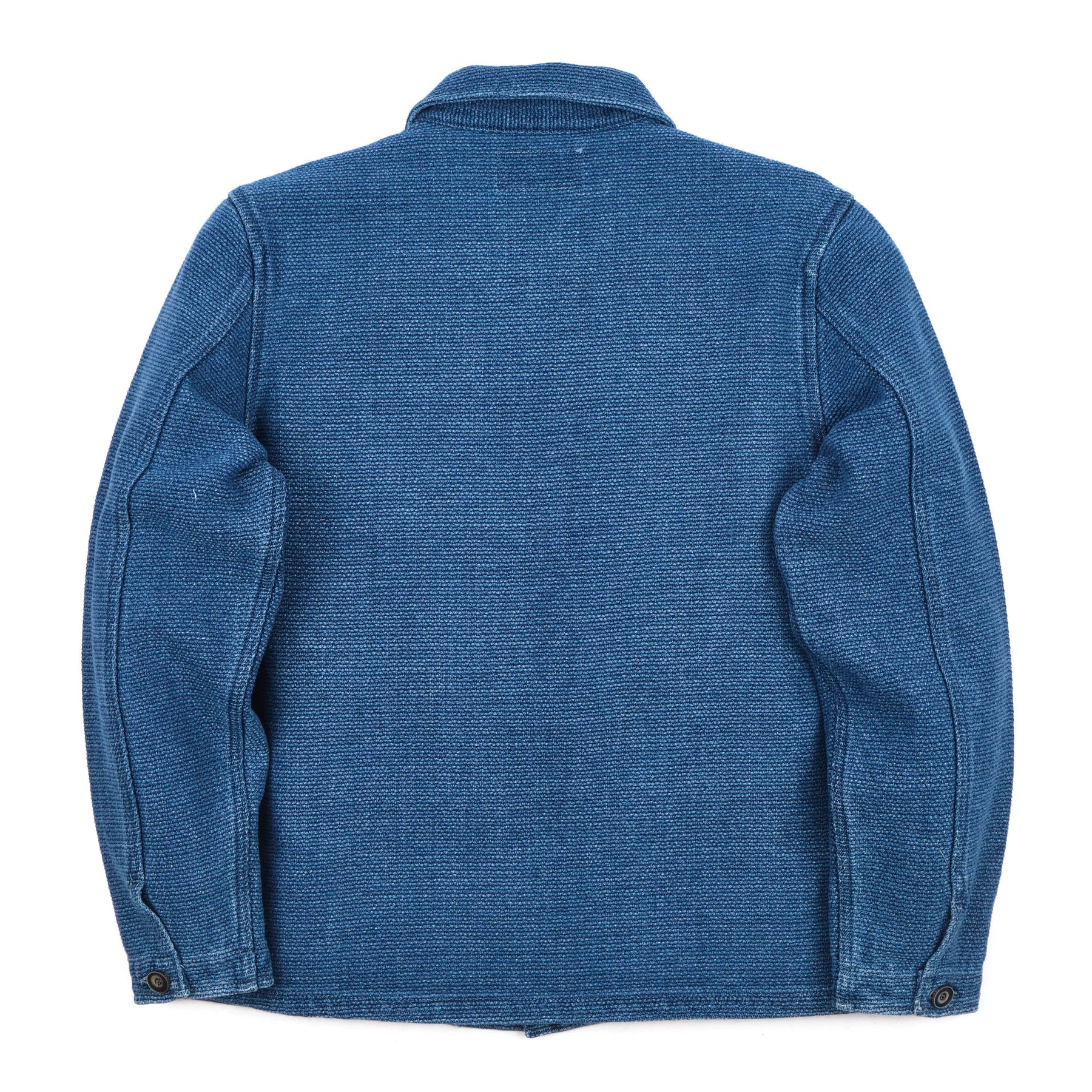 Midway Indigo Sashiko 2 Year Wash