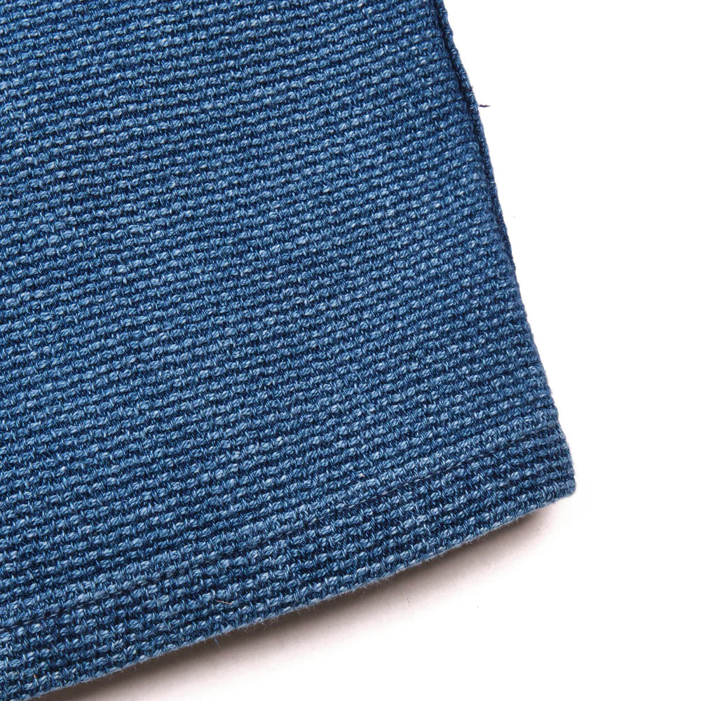 Midway Indigo Sashiko 2 Year Wash