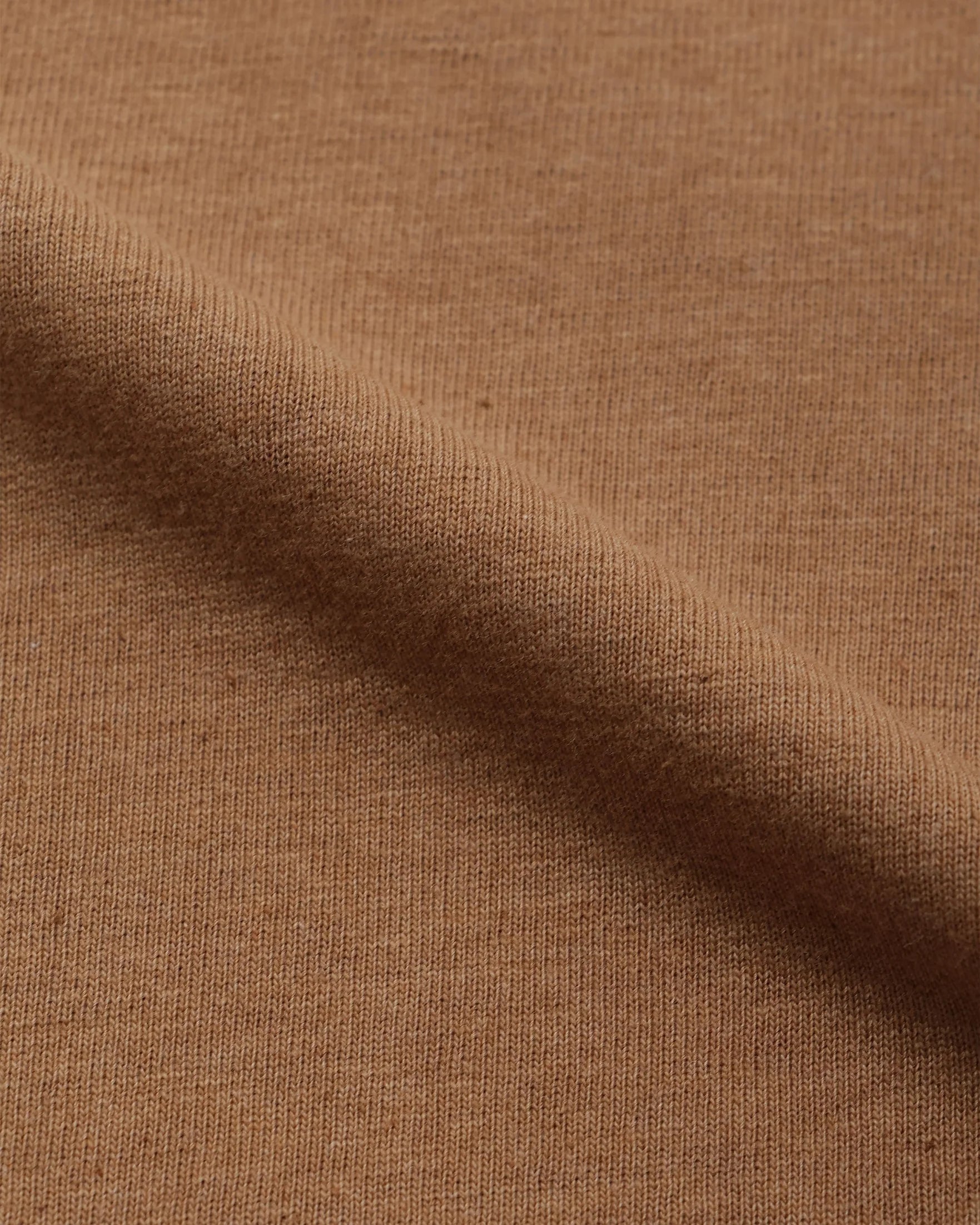 Foxfibre Tsuriami T-Shirt Coyote 70 Brown
