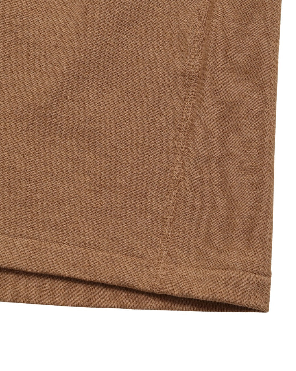 Foxfibre Tsuriami T-Shirt Coyote 70 Brown