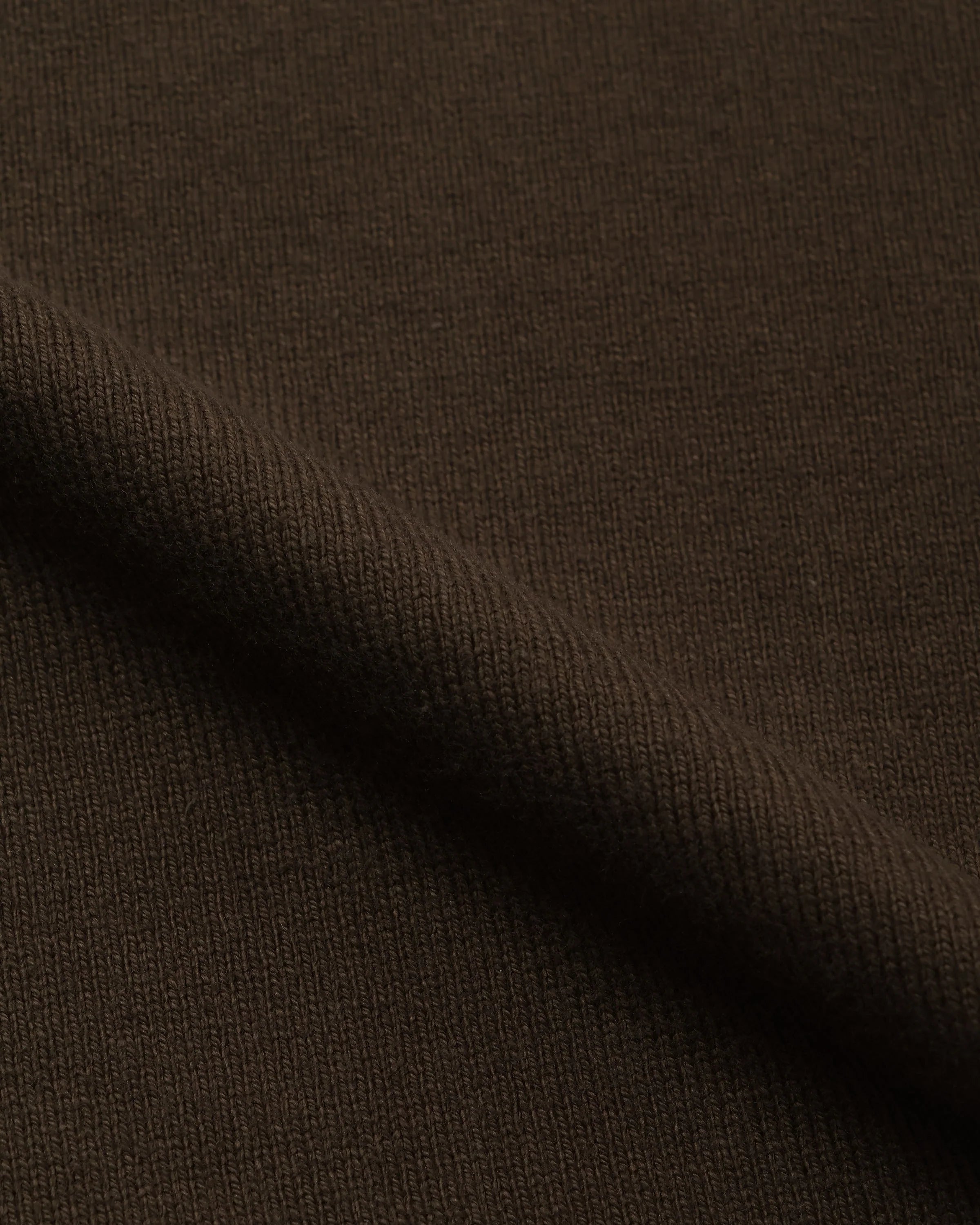 Double Heavyweight T-Shirt Khaki