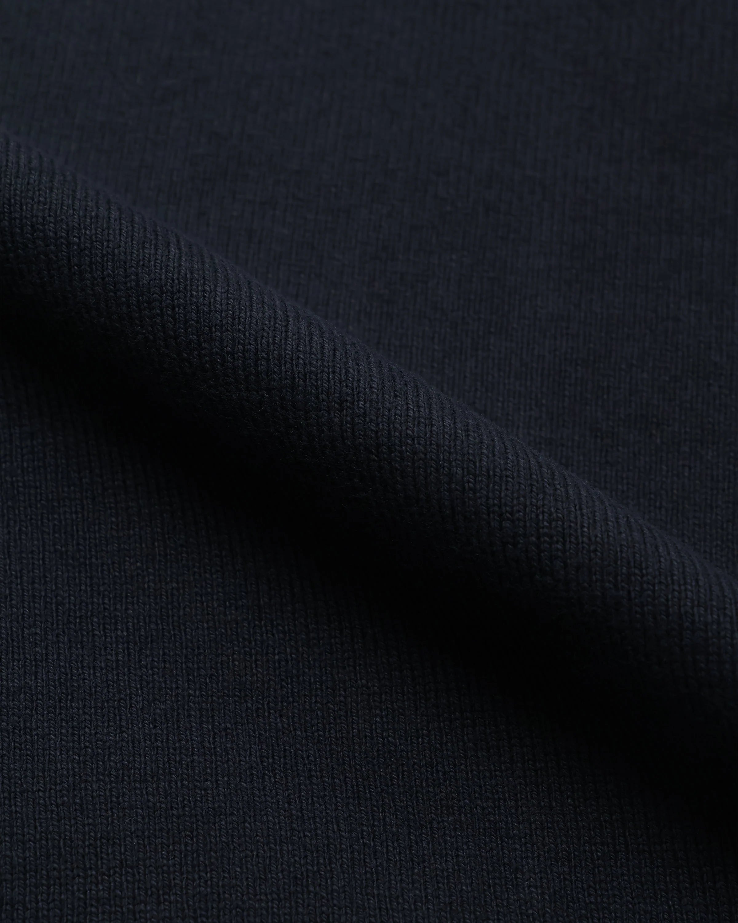 Double Heavyweight T-Shirt Navy
