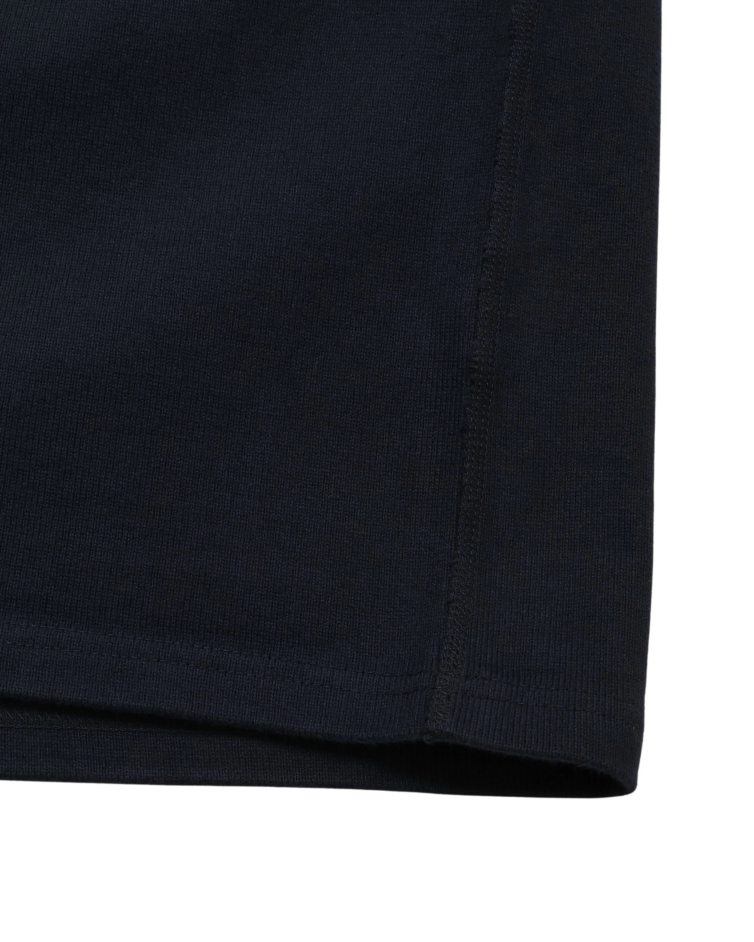 Double Heavyweight T-Shirt Navy