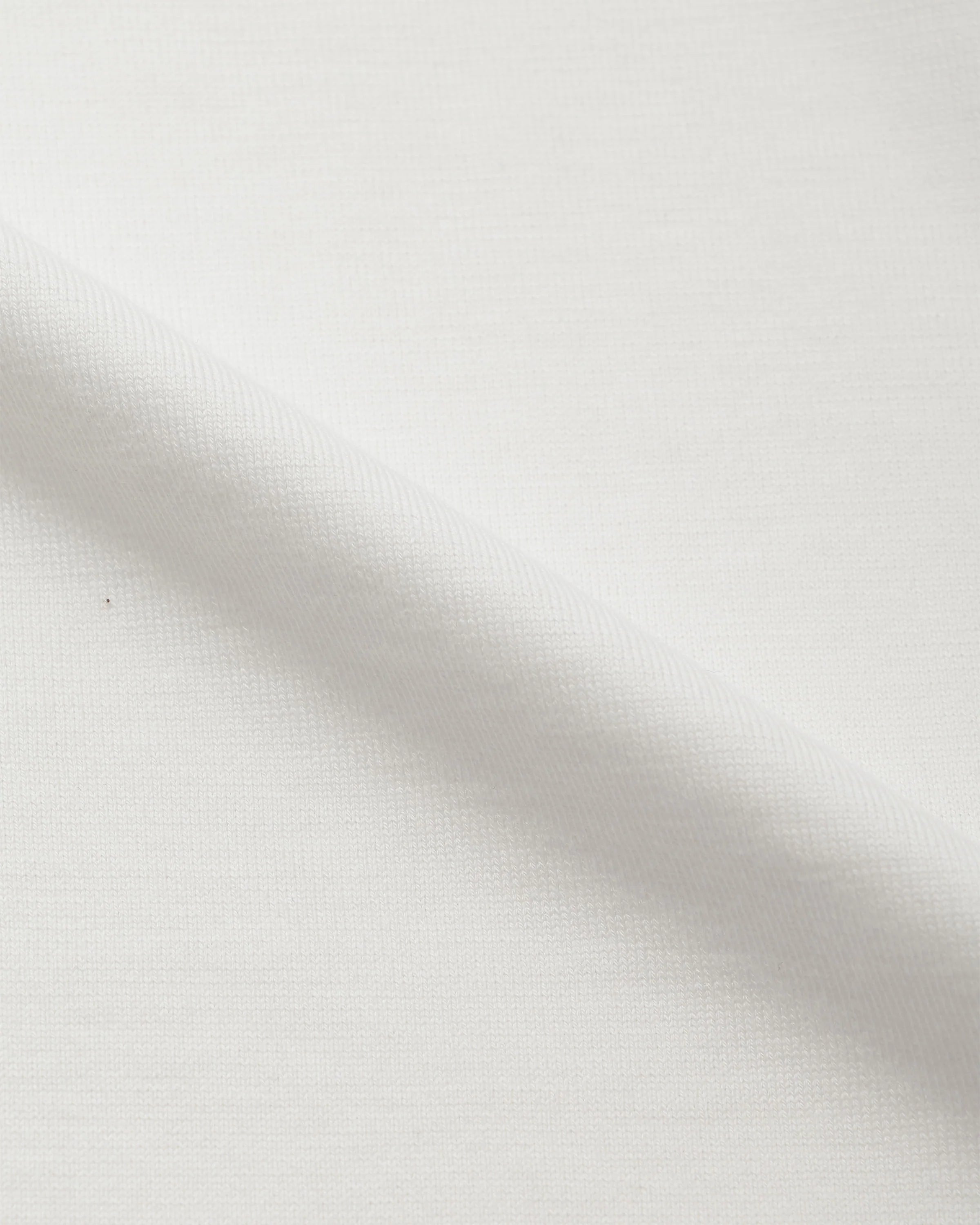 Ultimate Pima Tsuriami T-shirt White