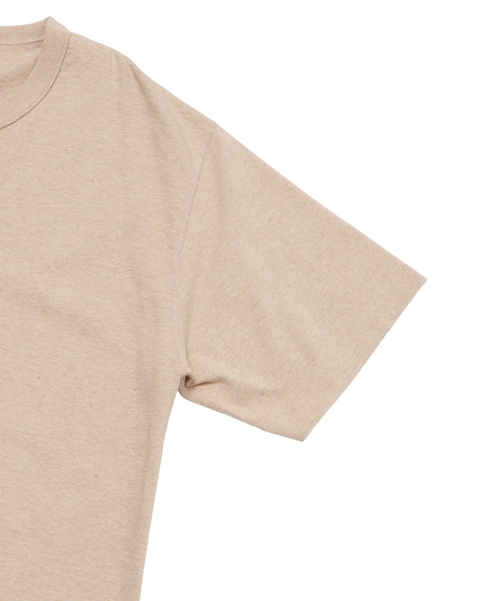 Foxfibre Tsuriami T-Shirt Coyote 15 Brown