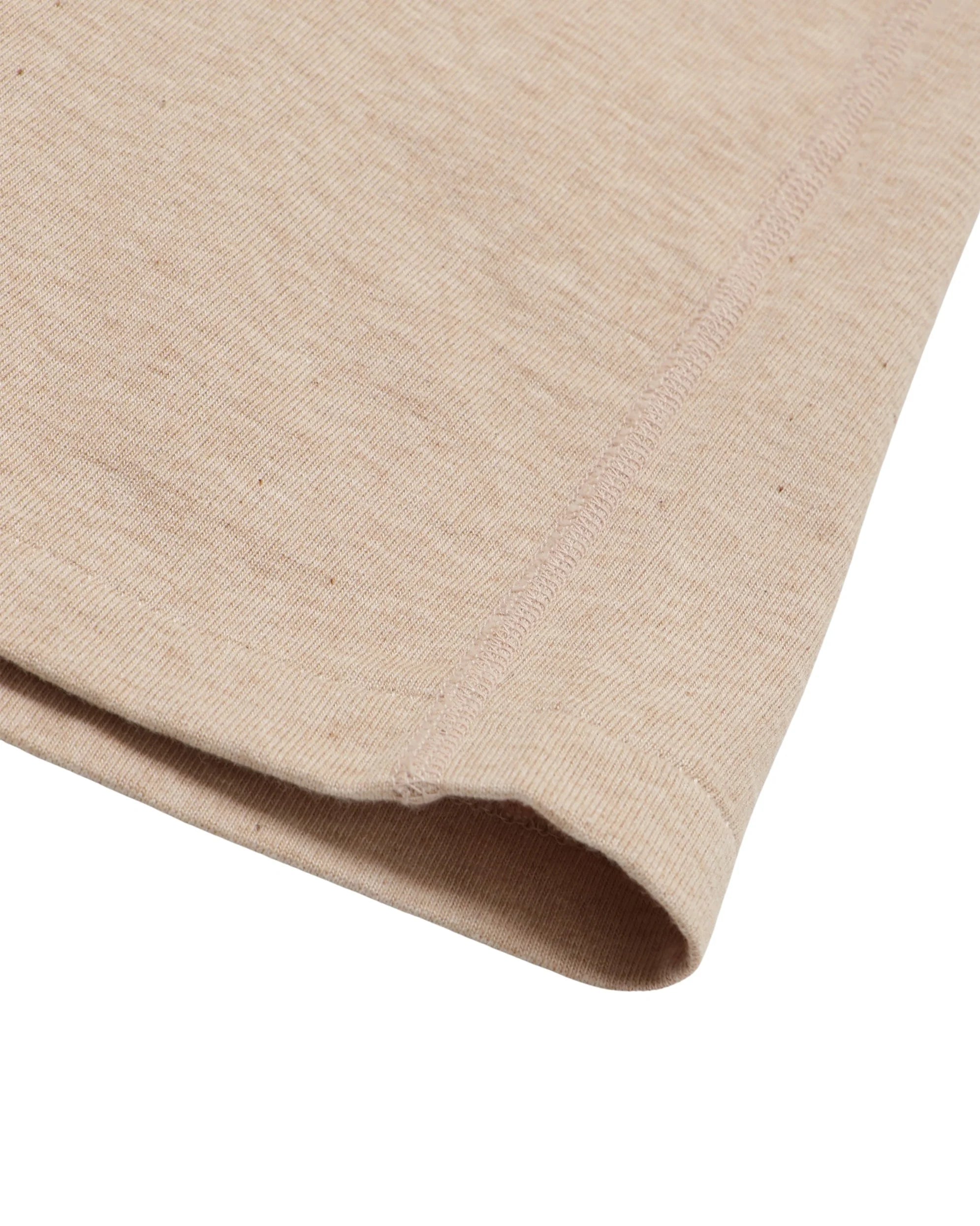 Foxfibre Tsuriami T-Shirt Coyote 15 Brown