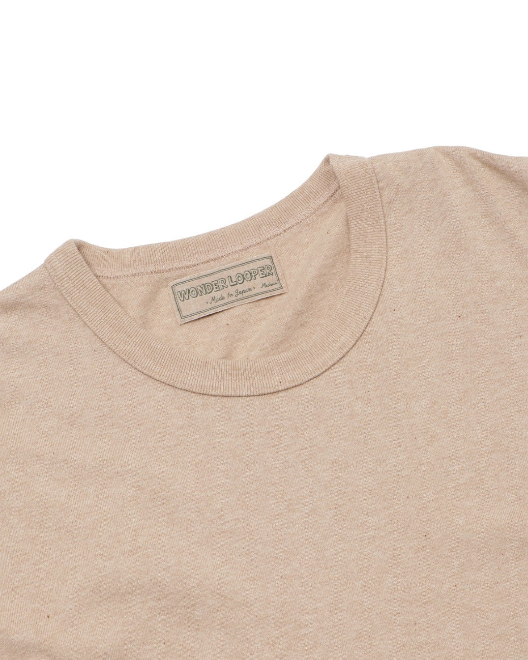 Foxfibre Tsuriami T-Shirt Coyote 15 Brown