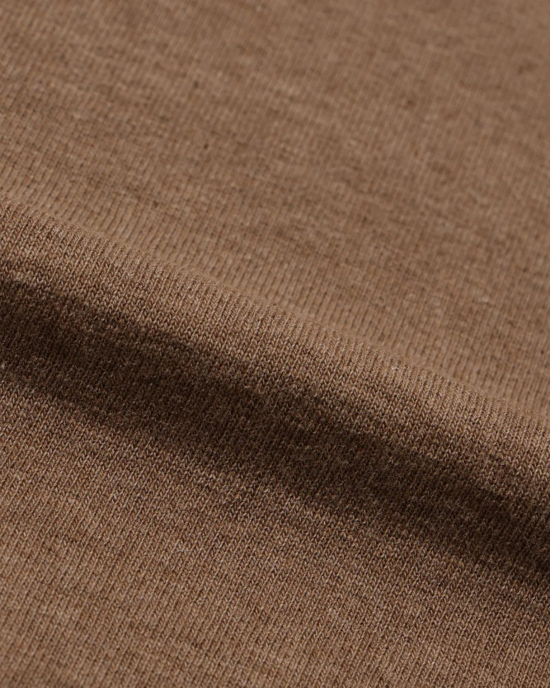 Iron Mordant Foxfibre Tsuriami T-Shirt Coyote 70 brown+Fe