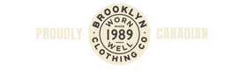 Brooklyn Clothing