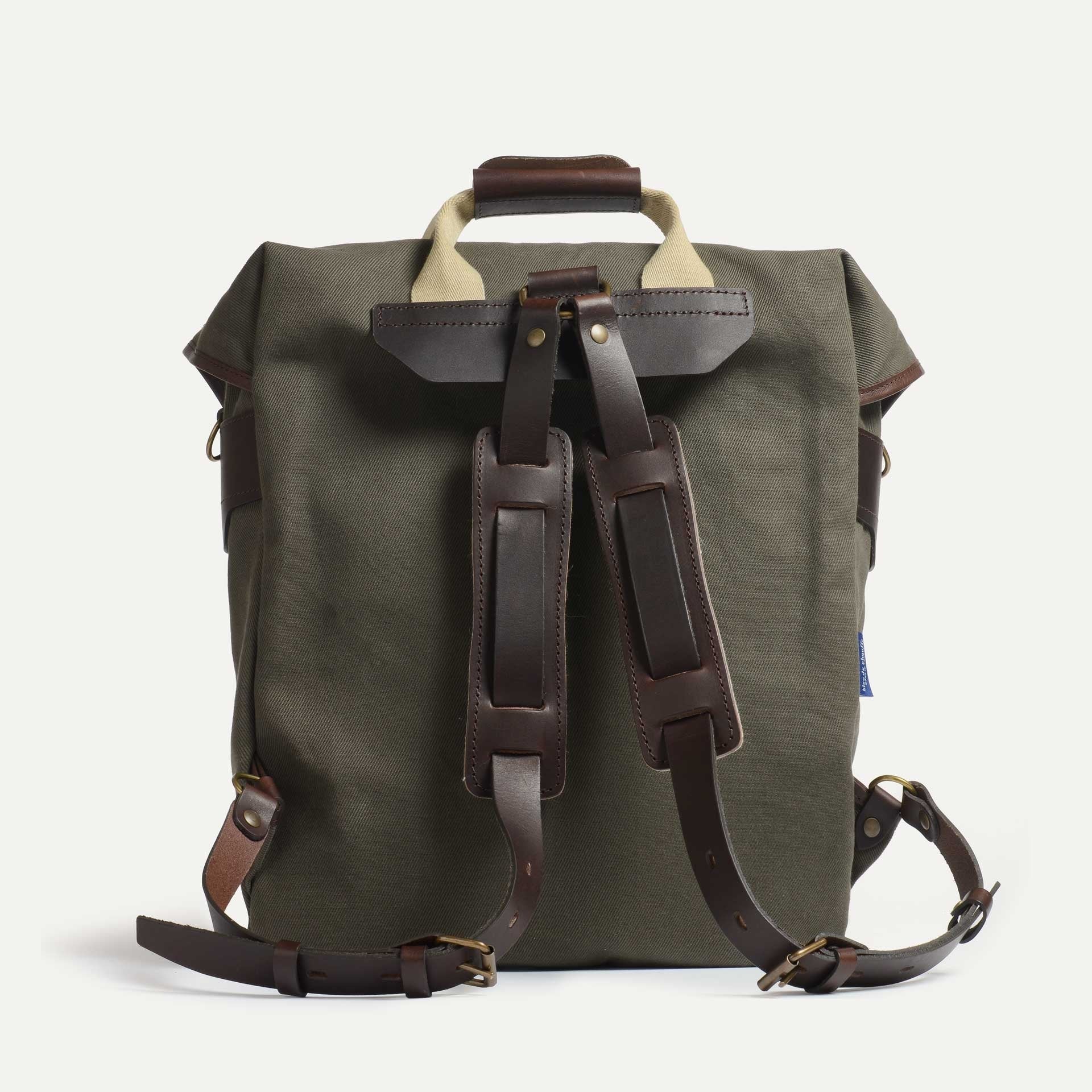 Chiloe Backpack Khaki