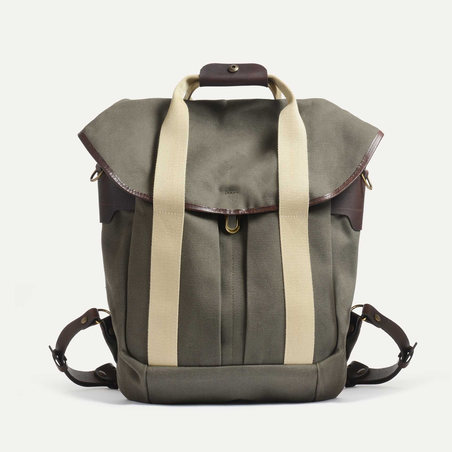 Chiloe Backpack Khaki