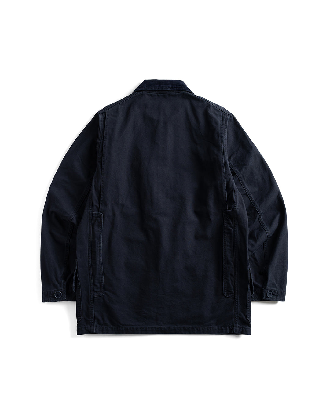 WF1-J148 Hunting Jacket Dark Navy