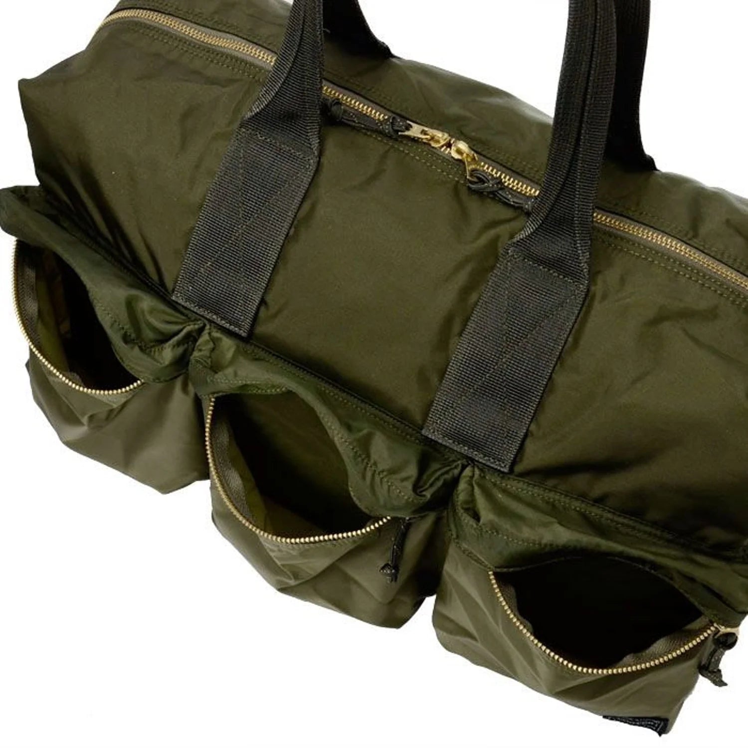 Force 2way Duffle Bag - Olive Drab