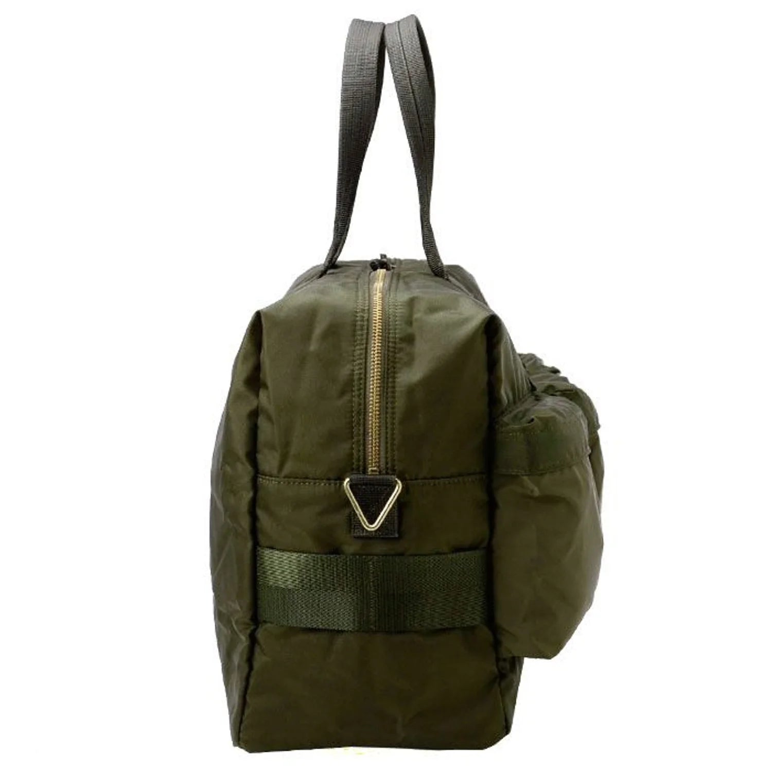 Force 2way Duffle Bag - Olive Drab