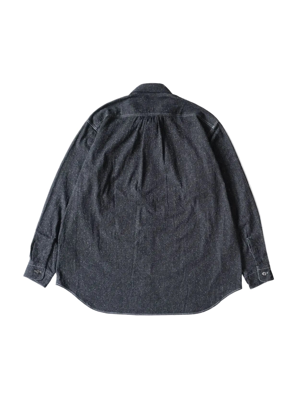 WF1-S40 Work Shirt Black