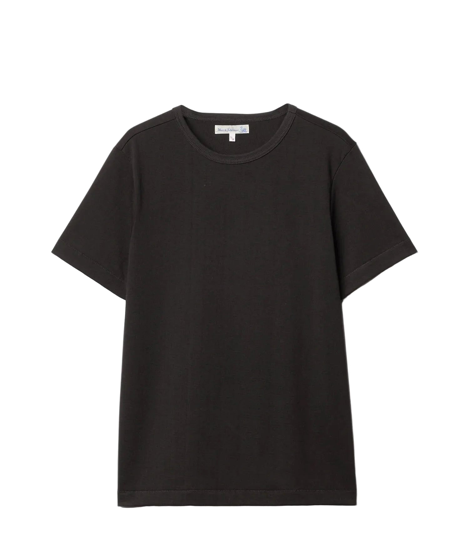 2M15.98 Vintage Machine Refined Classic Fit Charcoal