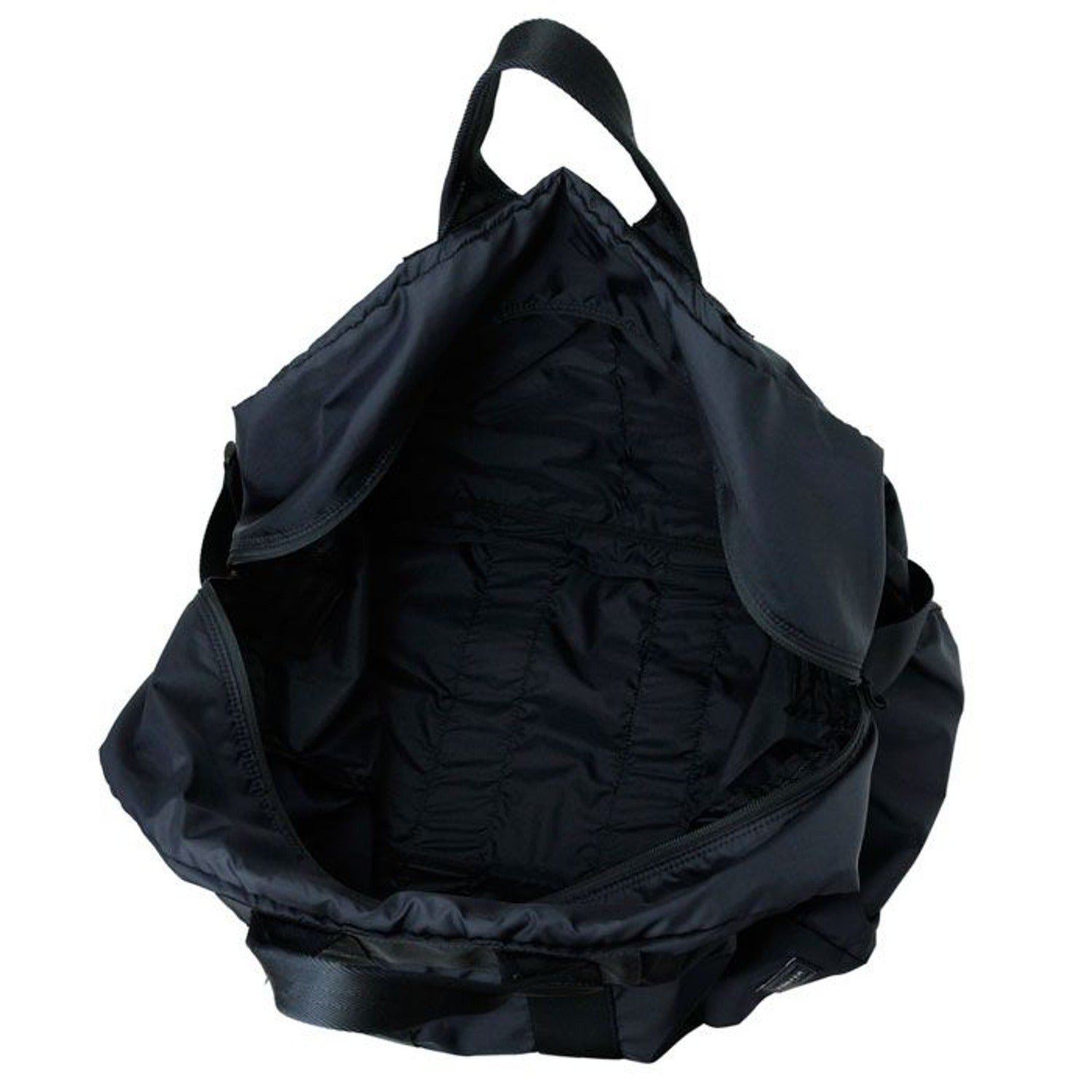 Flex 2Way Duffle Bag - Olive Drab