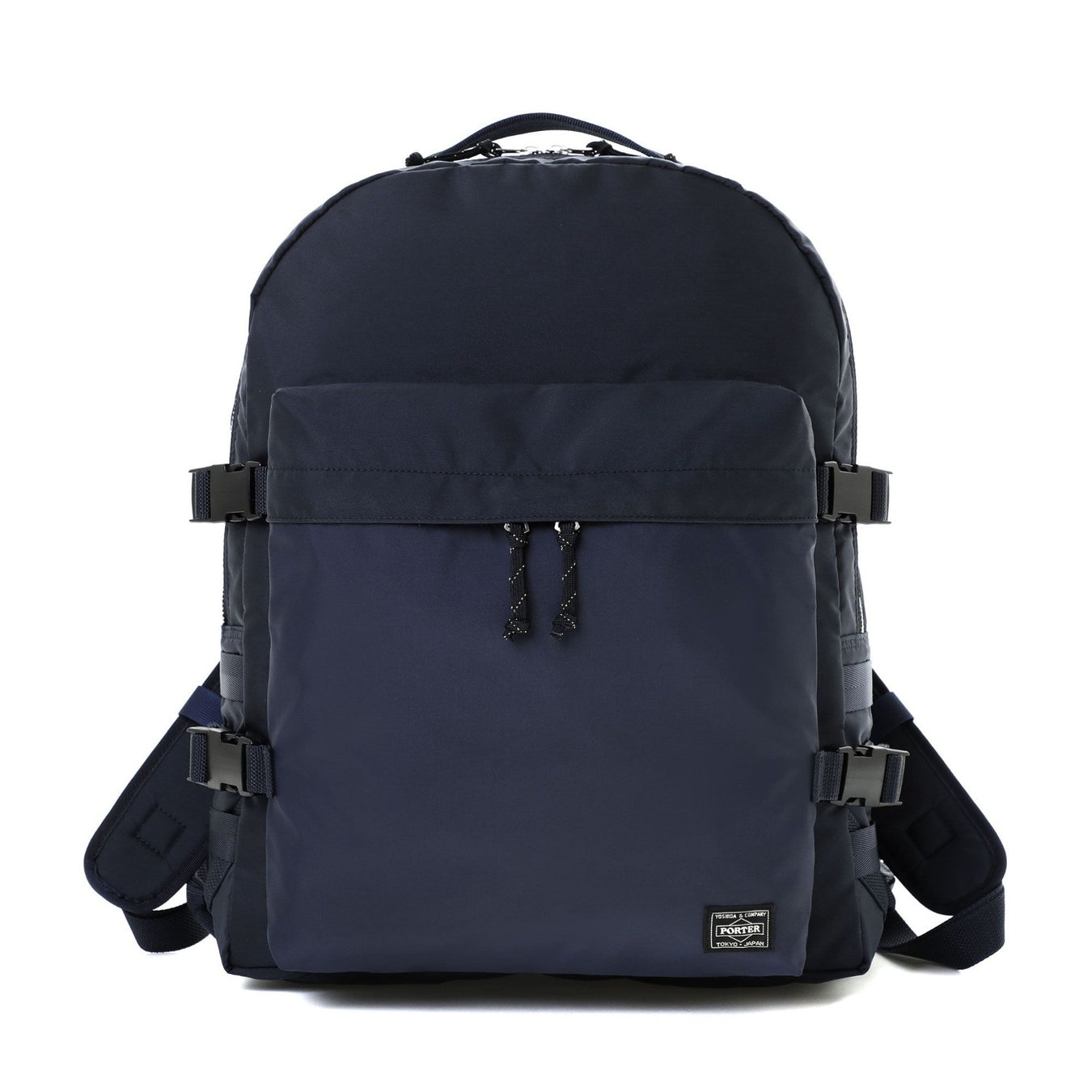 Porter - Yoshida & Co.