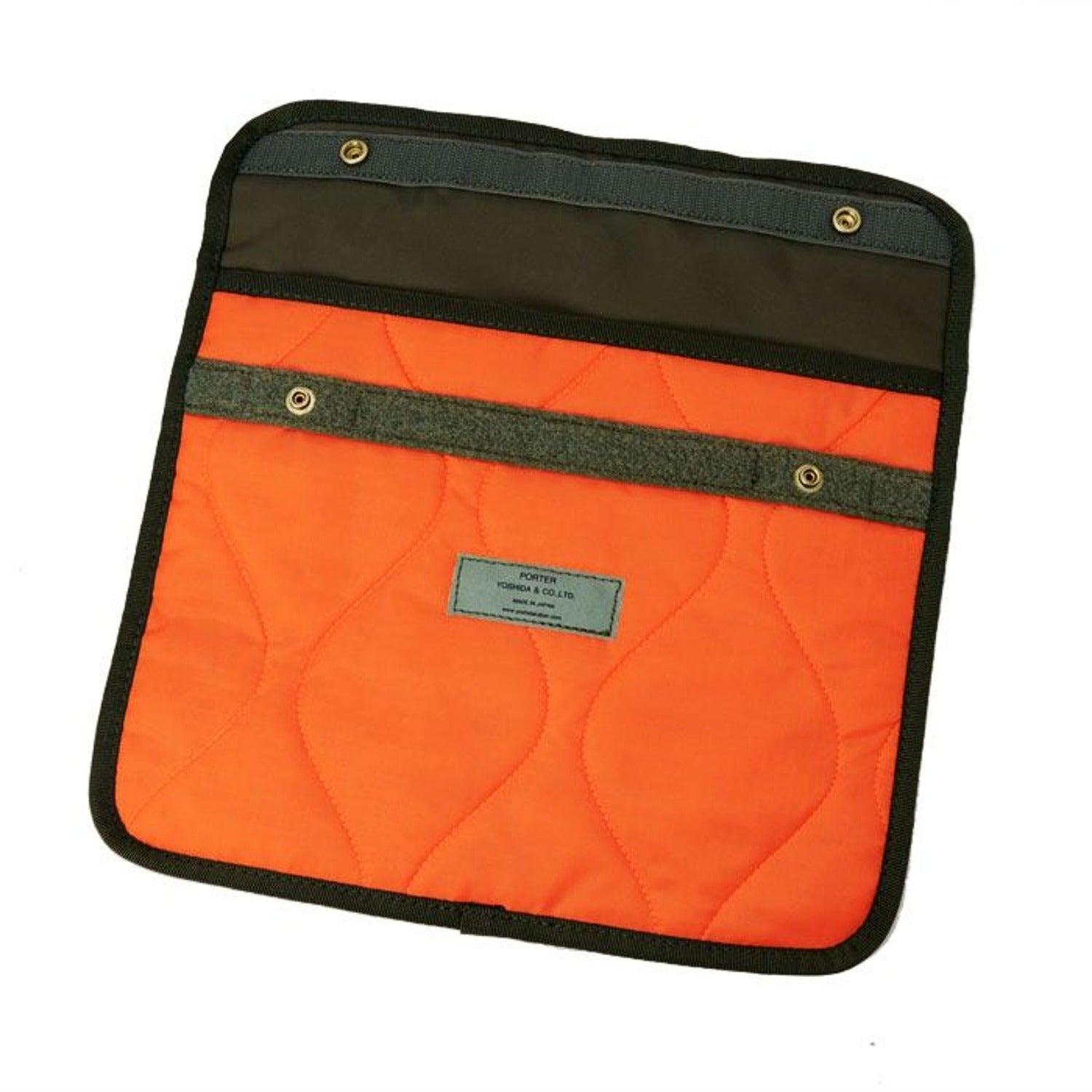 Force 2Way Tote Bag Black