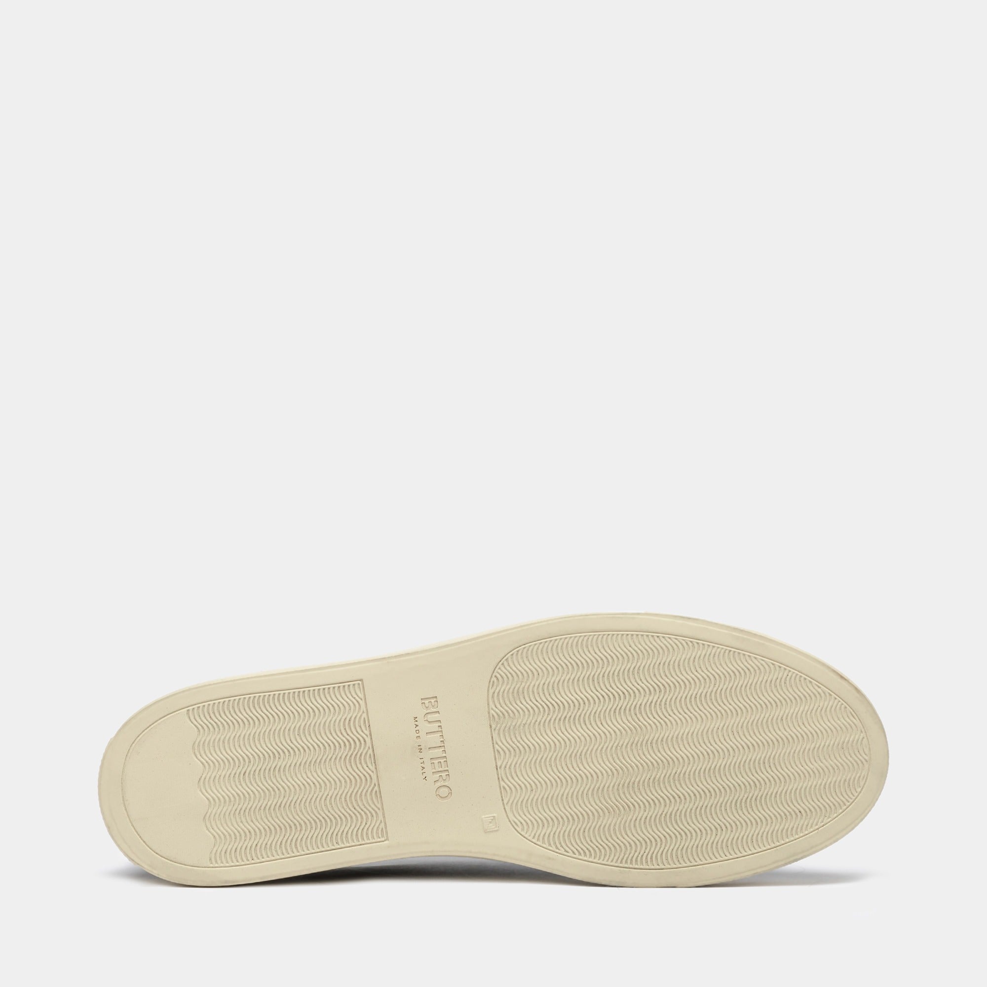 Tanino Sneakers Calfskin Leather Black