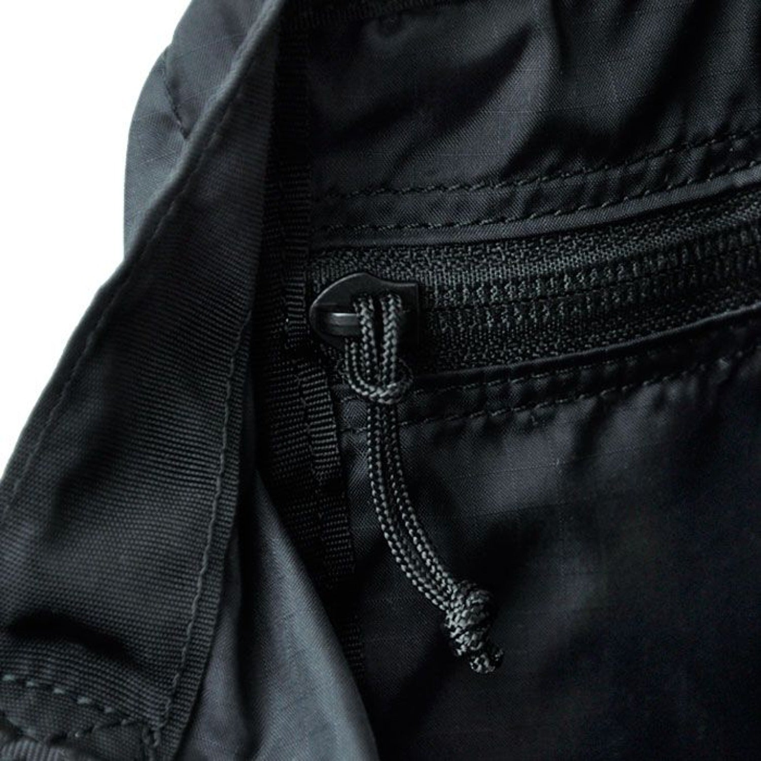 Flex 2Way Shoulder Bag - Black