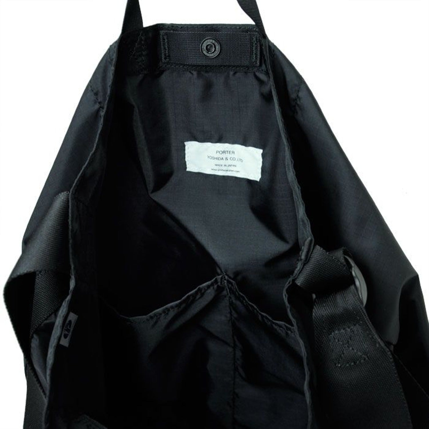 Flex 2Way Shoulder Bag - Olive Drab