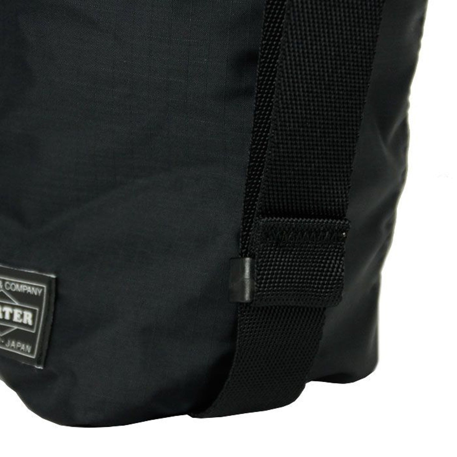 Flex 2Way Shoulder Bag - Black