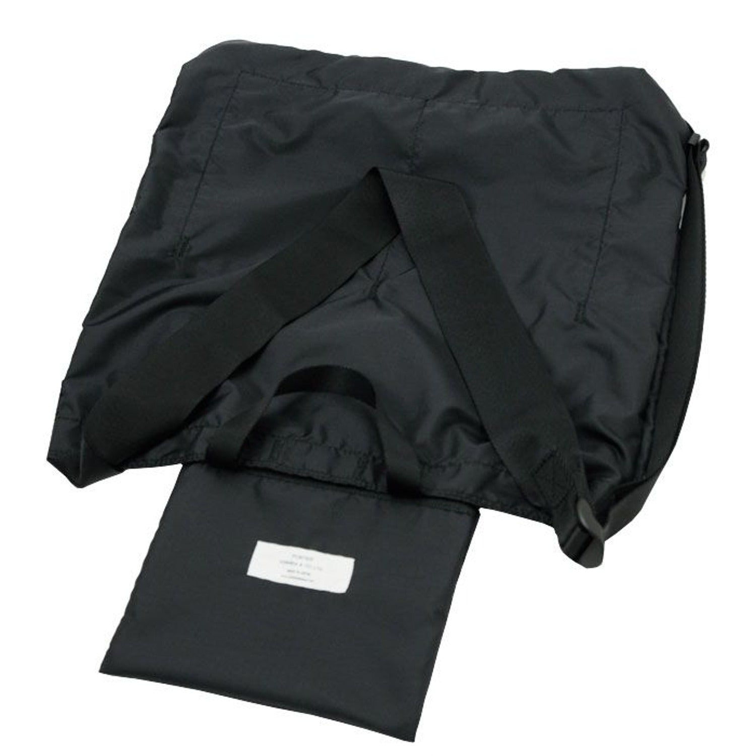 Flex 2Way Shoulder Bag - Olive Drab