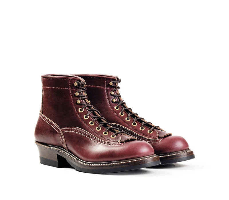 LK-004 Donkey Puncher CXL Burgundy