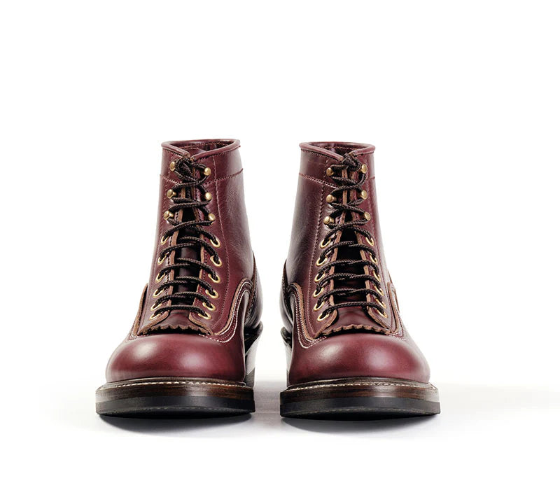 LK-004 Donkey Puncher CXL Burgundy