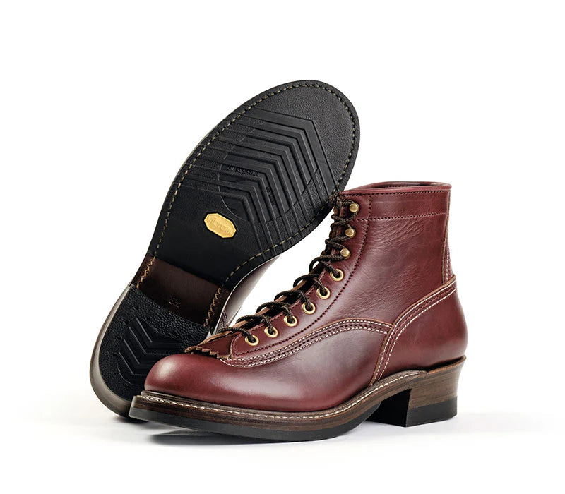 LK-004 Donkey Puncher CXL Burgundy