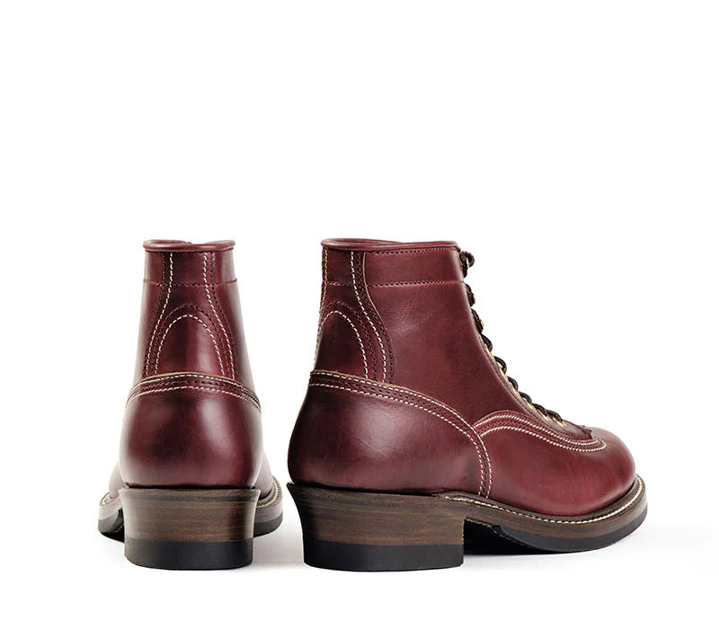 LK-004 Donkey Puncher CXL Burgundy