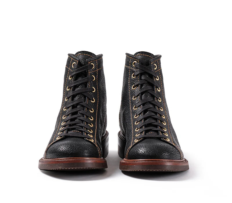 PRE-SALE LK-013 15th Anniversary Limited Edition Ezo Bear Monkey Boots