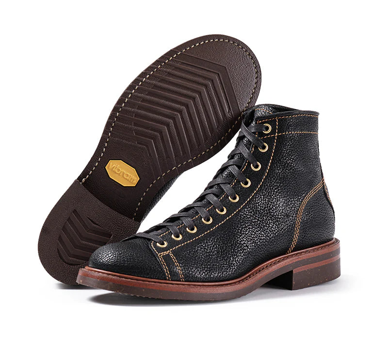 PRE-SALE LK-013 15th Anniversary Limited Edition Ezo Bear Monkey Boots