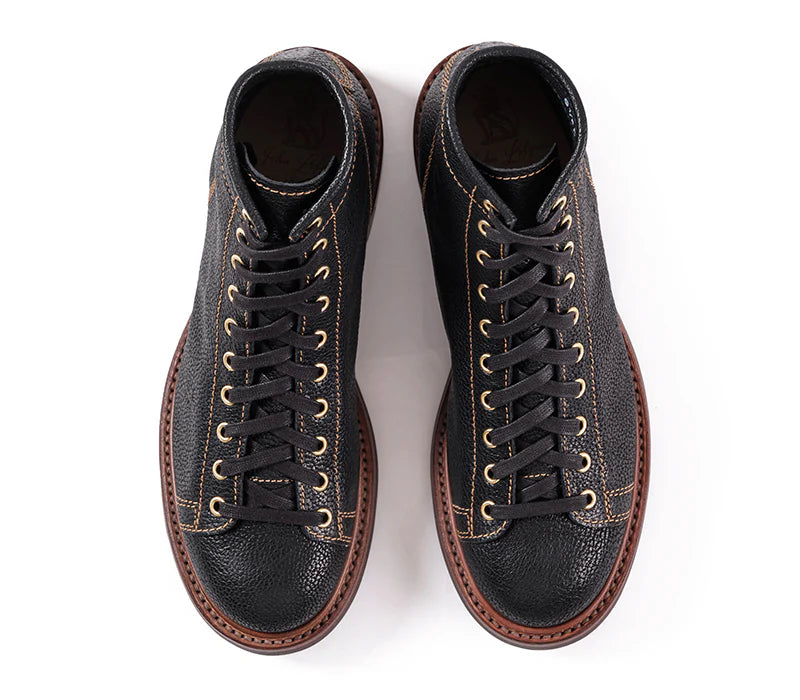 PRE-SALE LK-013 15th Anniversary Limited Edition Ezo Bear Monkey Boots