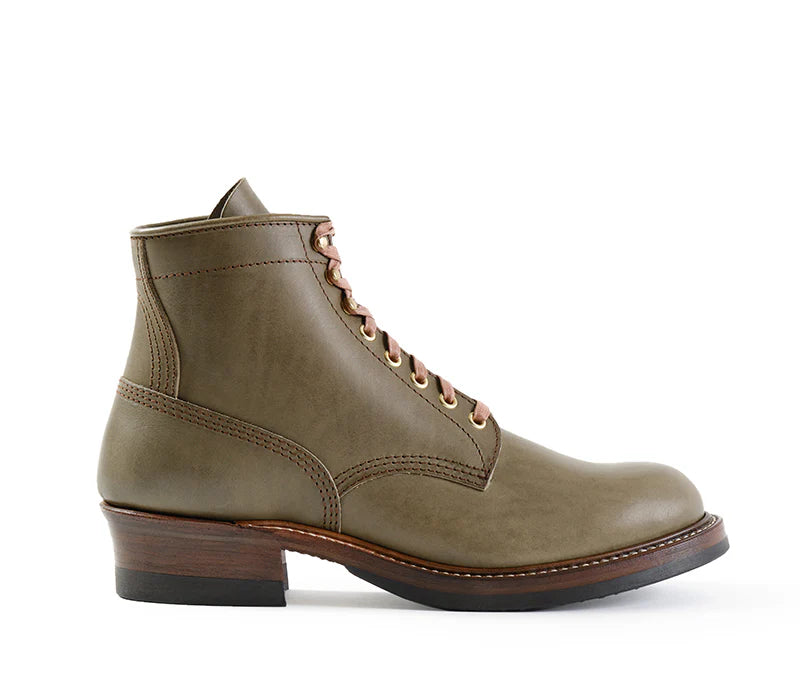 LK-043 Steel Gang SW Boots Badalassi Grigio