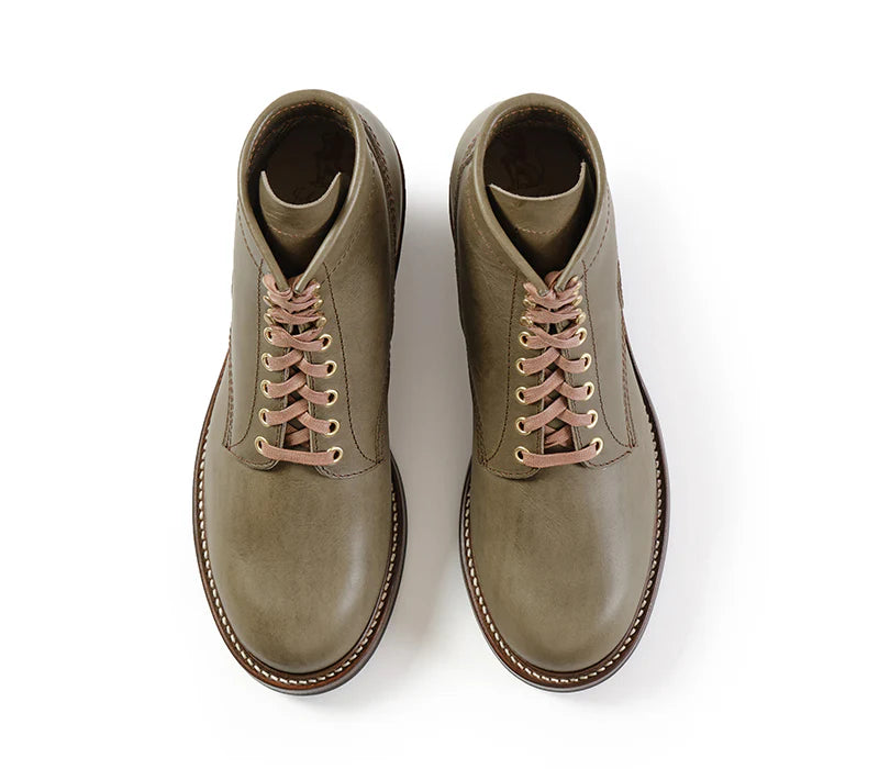 LK-043 Steel Gang SW Boots Badalassi Grigio