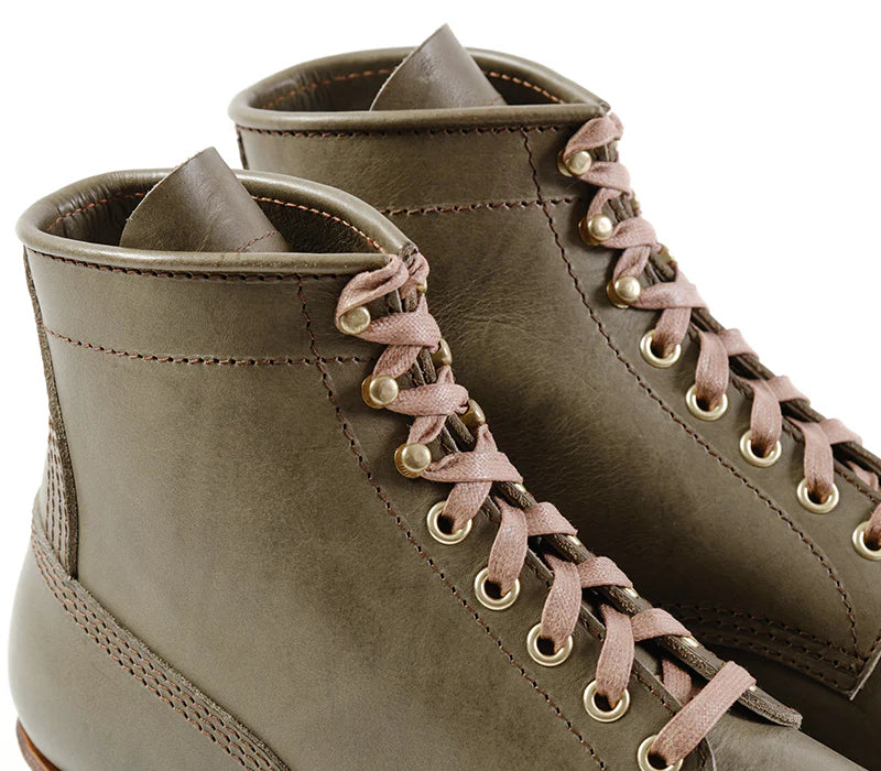LK-043 Steel Gang SW Boots Badalassi Grigio