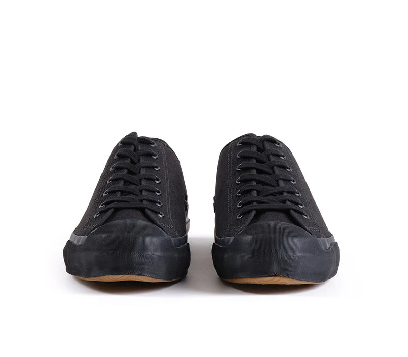 LK-050 JLB Champion Sneakers Solid Black
