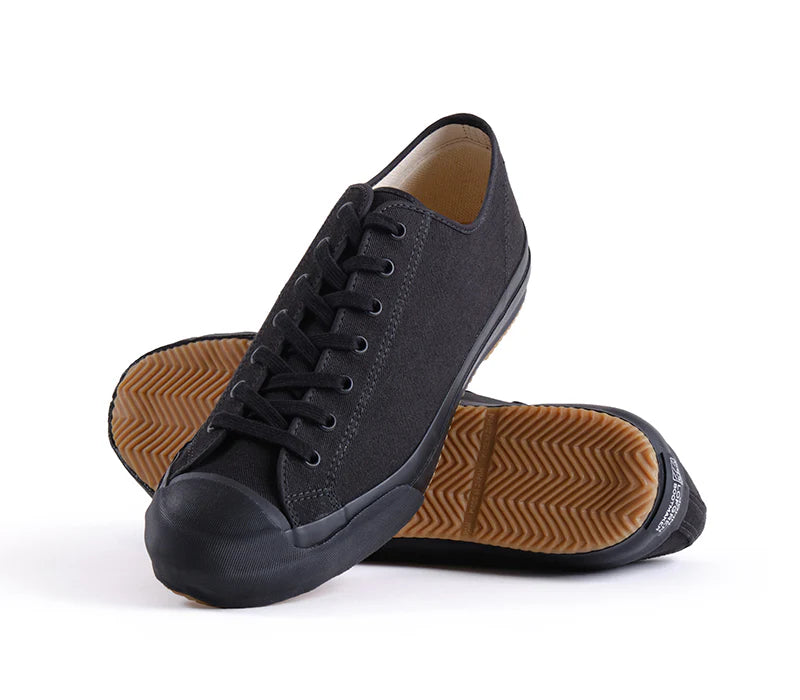 LK-050 JLB Champion Sneakers Solid Black