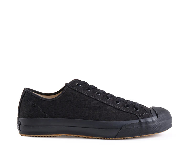 LK-050 JLB Champion Sneakers Solid Black