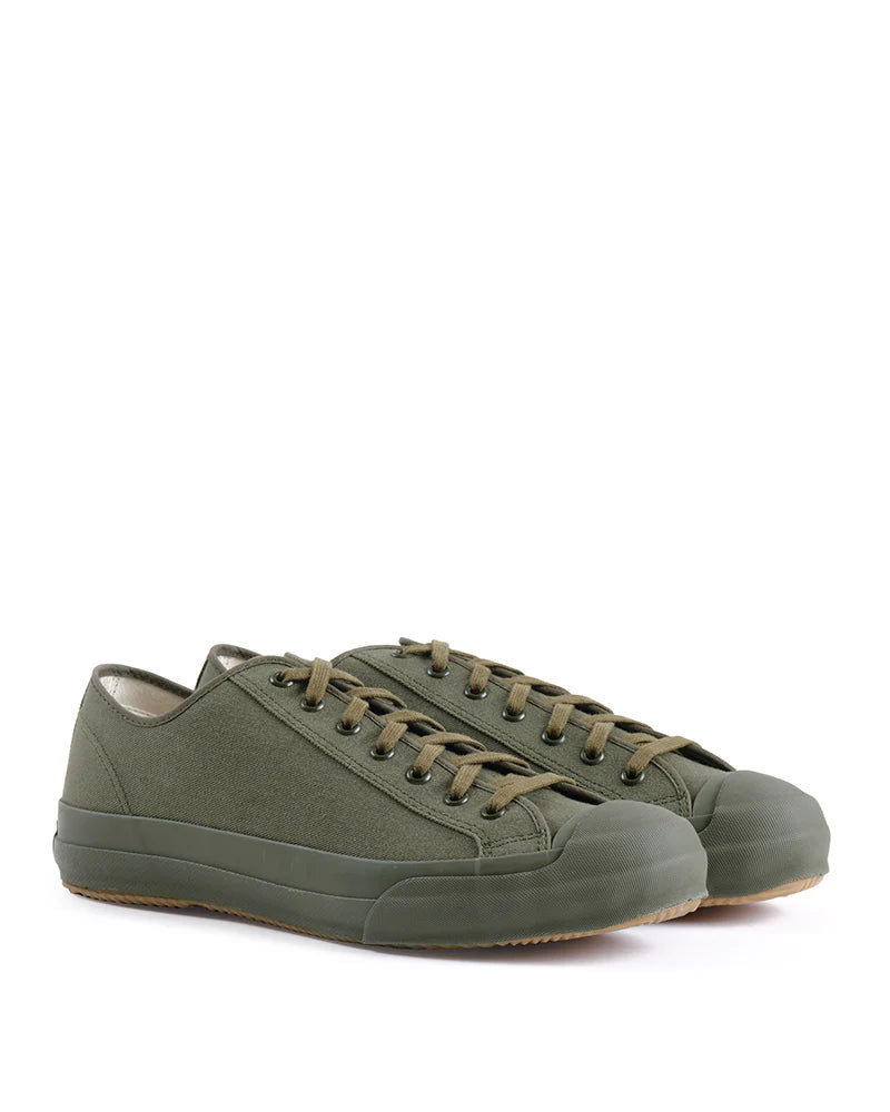 LK-050 JLB Champion Sneakers Solid Olive