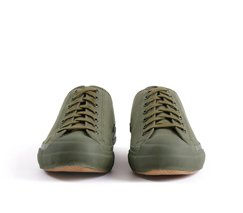 LK-050 JLB Champion Sneakers Solid Olive
