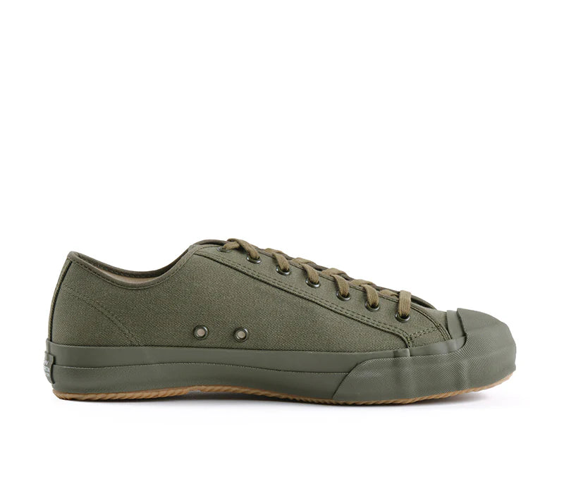 LK-050 JLB Champion Sneakers Solid Olive