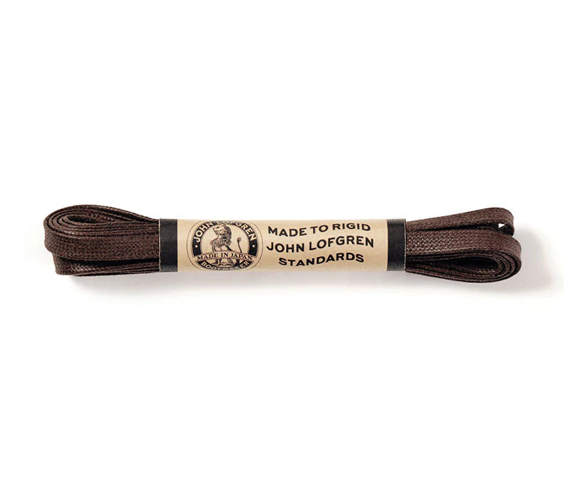 LL-017 M-43 Laces Brown