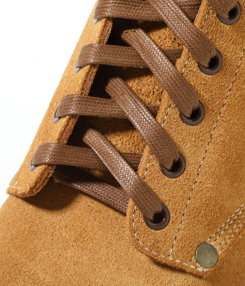 BR02800 M-43 Service Shoe - Camel