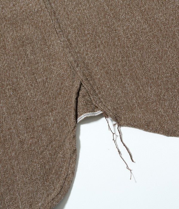 BR26082 Covert Work Shirt Brown