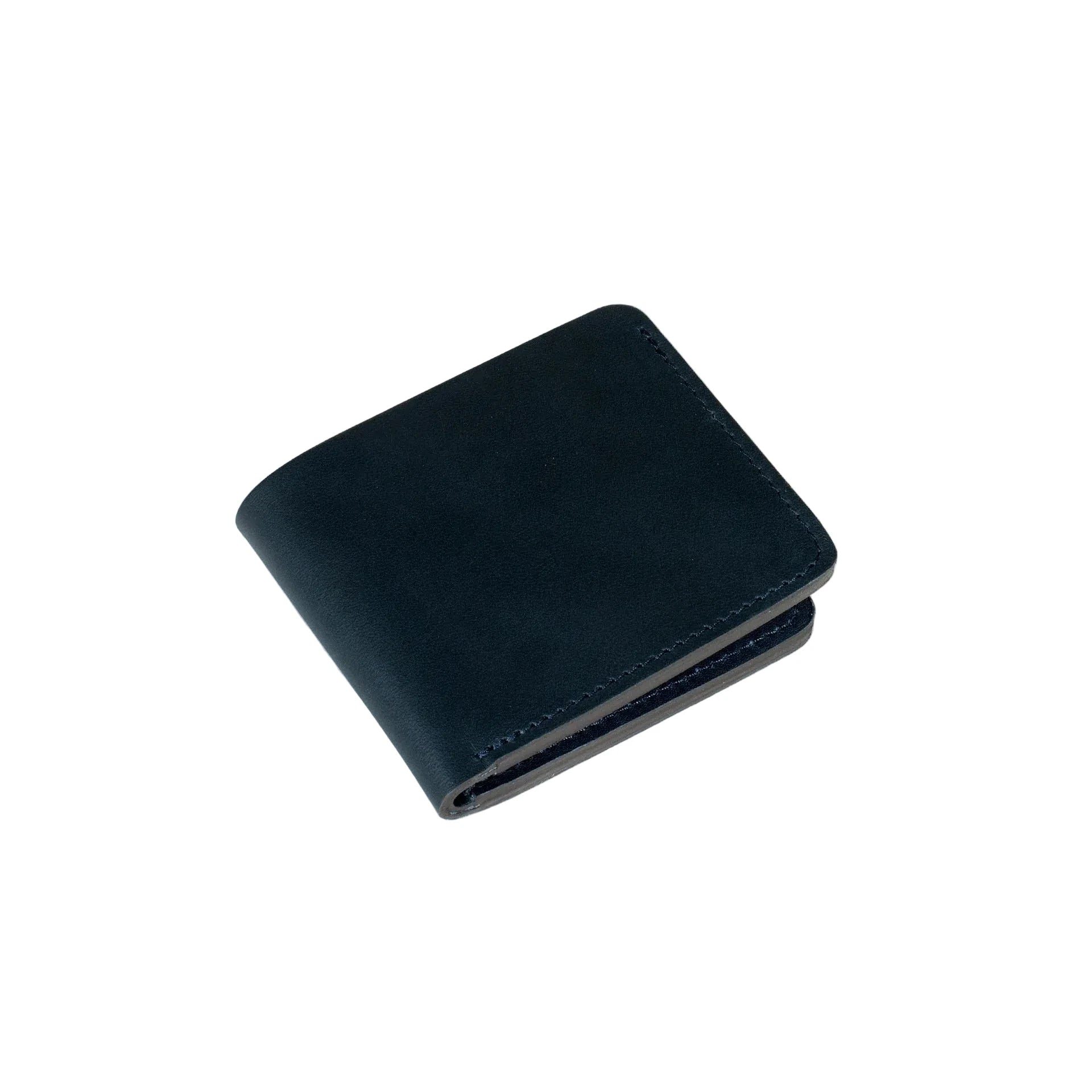 Peze Wallet - Navy Blue